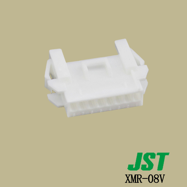 �ֻ����� XMR-08V �����ܿ� JST������ XMϵ�� 2.5mm��� �߶���