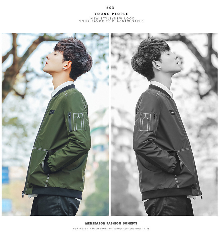 Veste pour homme - Ref 3443343 Image 13