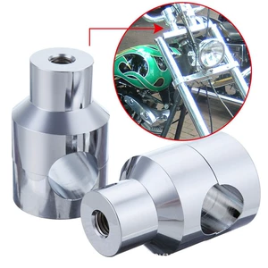 Motosiklet Sükan Oturacağı Sükan Kolonu 25mm