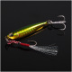 Soft Paddle Tail Fishing Lures Fresh Water Bass Swimbait Tackle Gear