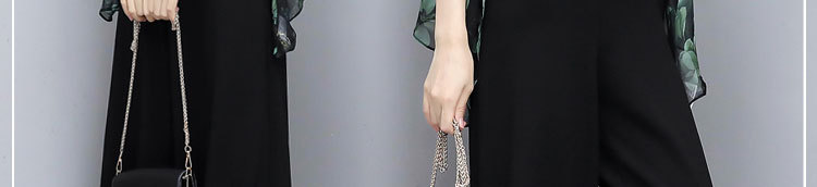 Costume femme UNE GéNéRATION en Mélange de coton - Ref 3335155 Image 13