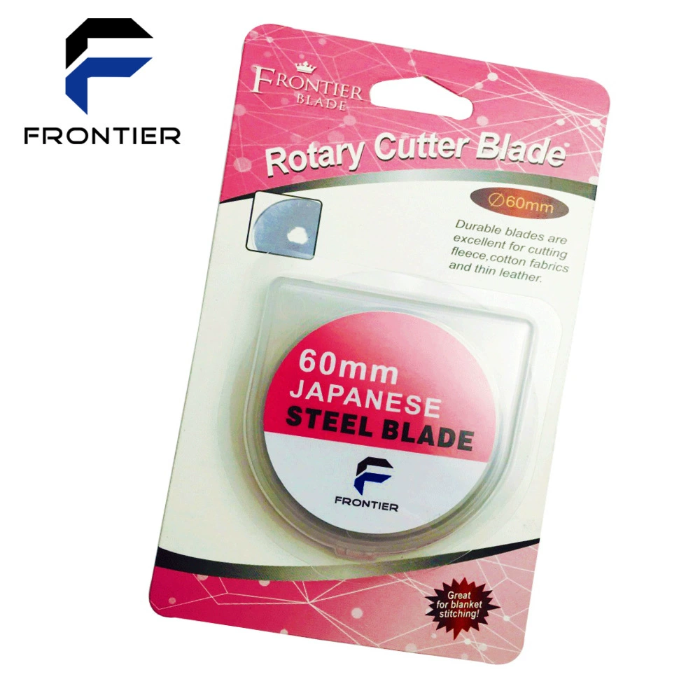 Handle with accessories, blade, Amazon, 60mm