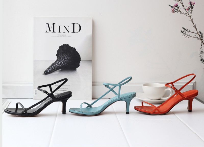 Chaussures été pour femme en TPR - Ref 3346713 Image 31