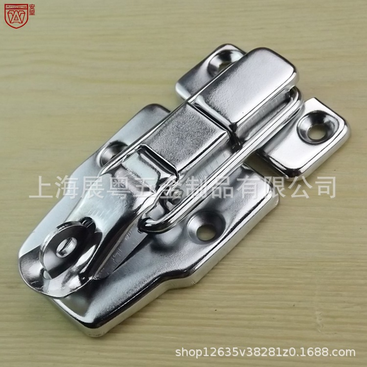 AW3013 hardware caja de madera herramientas caja de herramientas accesorios de bloqueo médico caja de herramientas