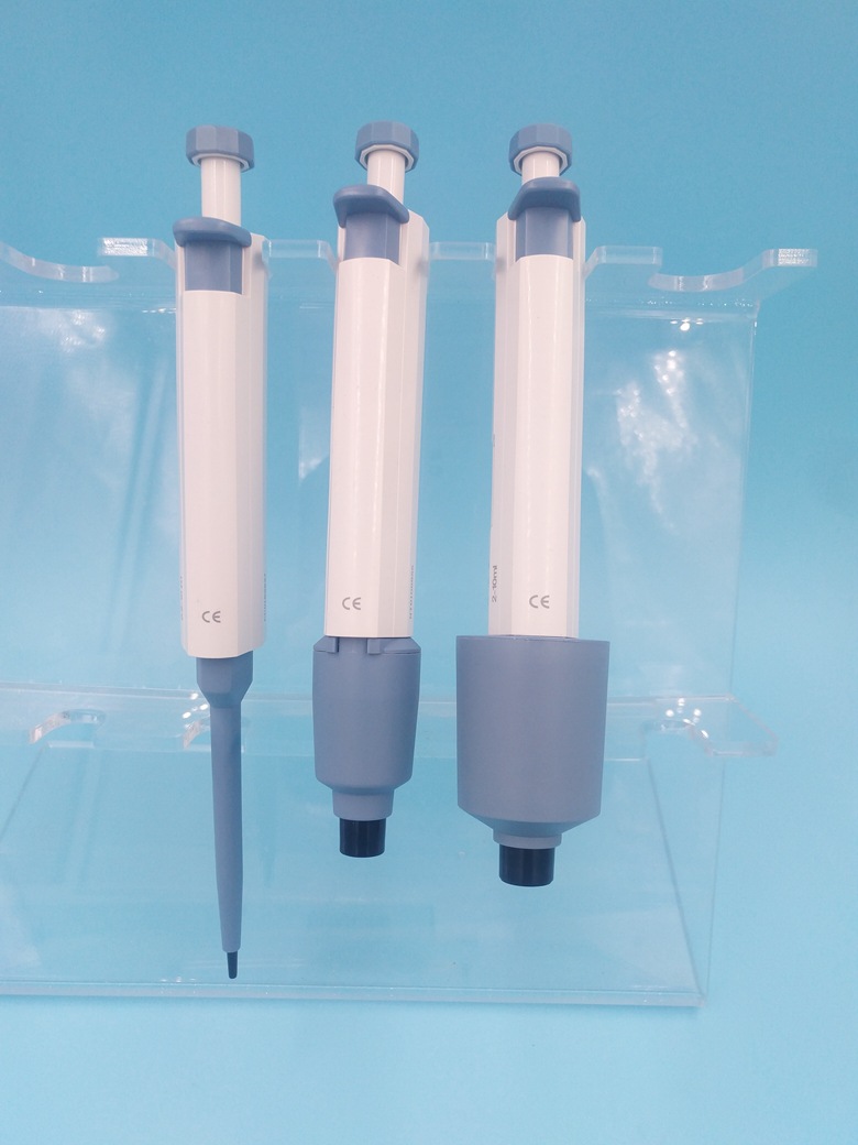 1-5ml Mars 單道可調移液器 移液槍79元起