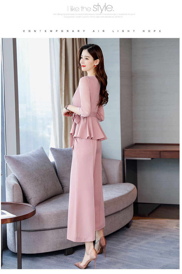 Costume femme en Polyester - Ref 3333657 Image 22