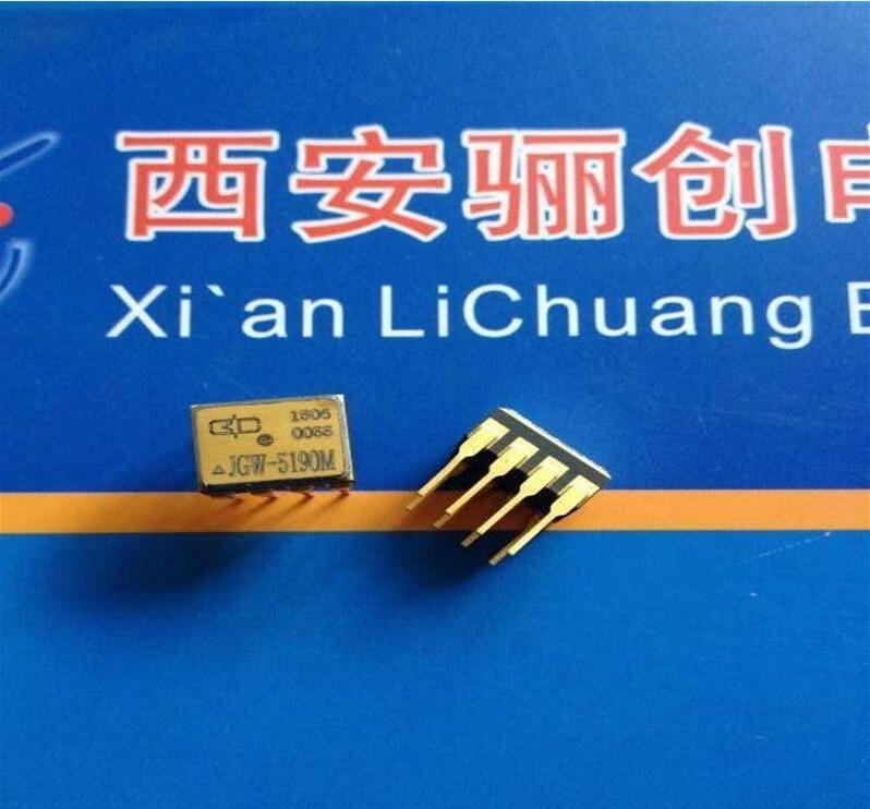 JGW系列继电器JGW-5190M-005Y-50-1 下单咨询