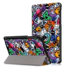 适用于三星Tab A 8.0 2019 P200/P205平板皮套 with S pen保护套