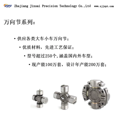 Hub Unit ShAft – Bearing