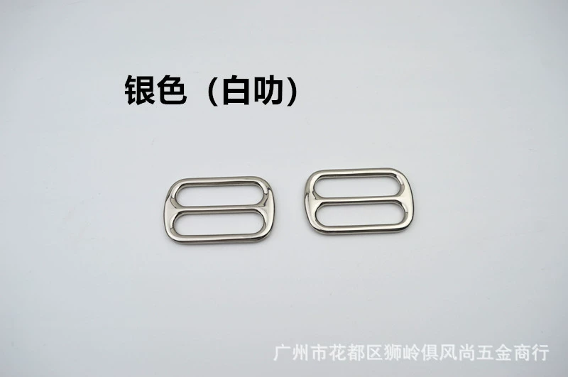 Bag accessory, metal accessories, buckle, 1.5inch