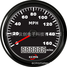 ָGPSٶȱ160MPH GPS