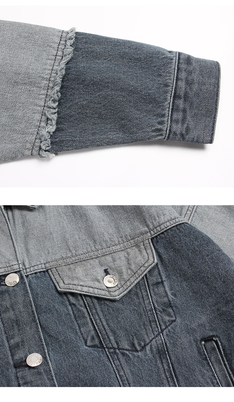 Blouson femme en Coton - Ref 3321650 Image 24