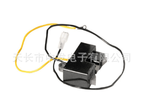 Zhongfadz ZhongfaTec 油锯磁电机 61老款油锯高压包 中发高压包
