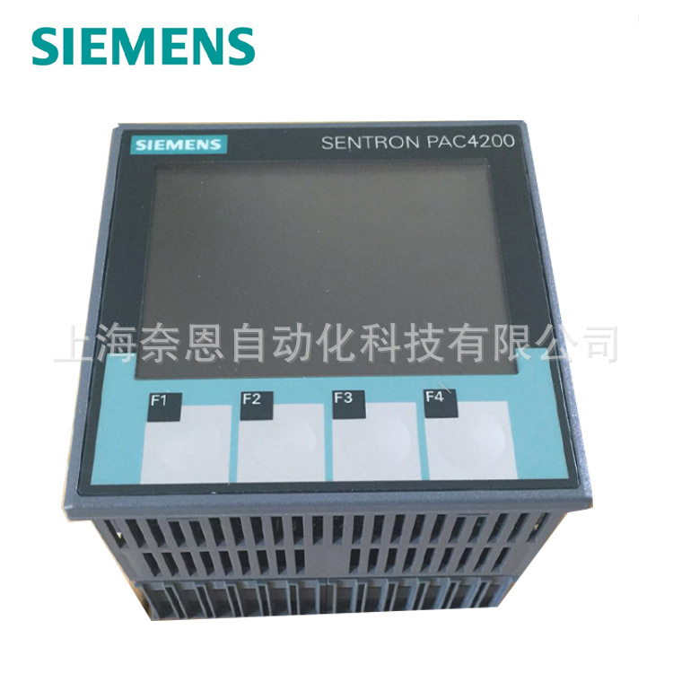 西门子PAC3200，PAC4200 的PROFIBUS 扩展模块 7KM93000AB000AA0