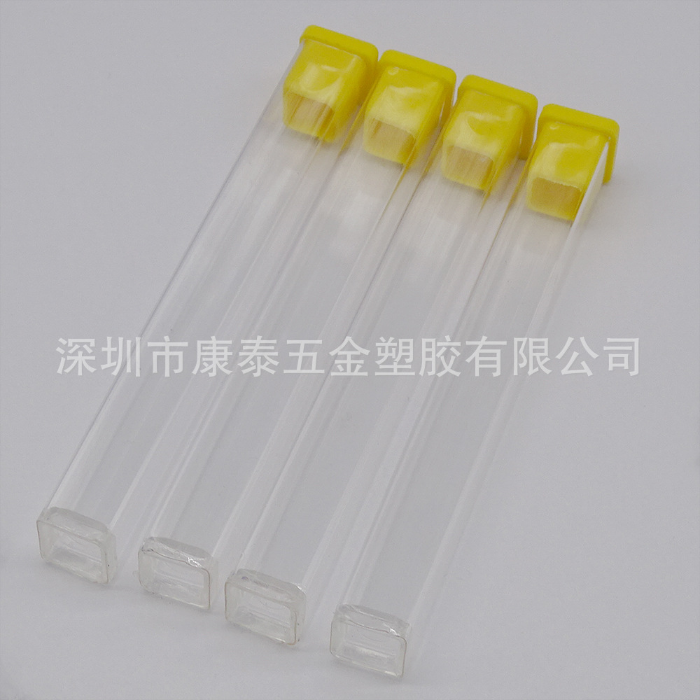 PVC管 pet塑胶管 PVC方管 PC透明管 塑料管