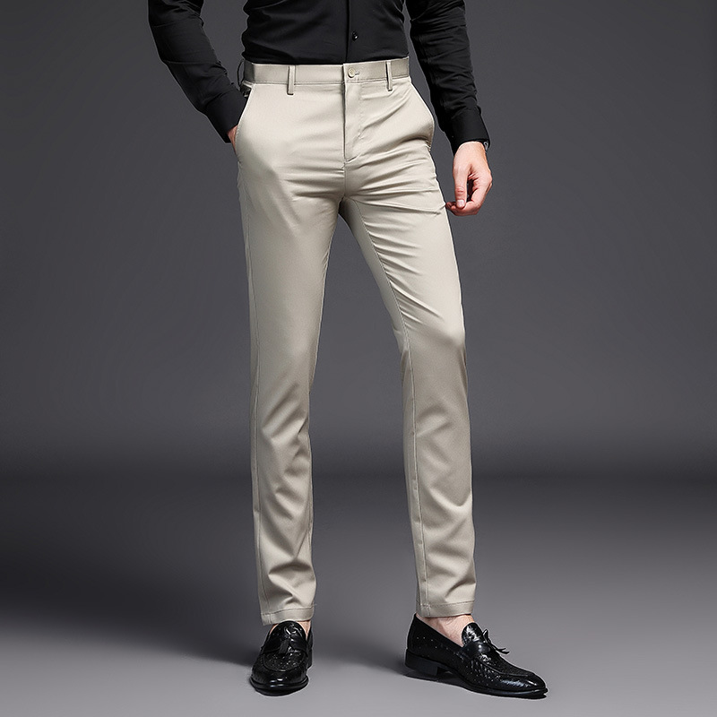 Pantalon homme en Coton - Ref 3412590 Image 2