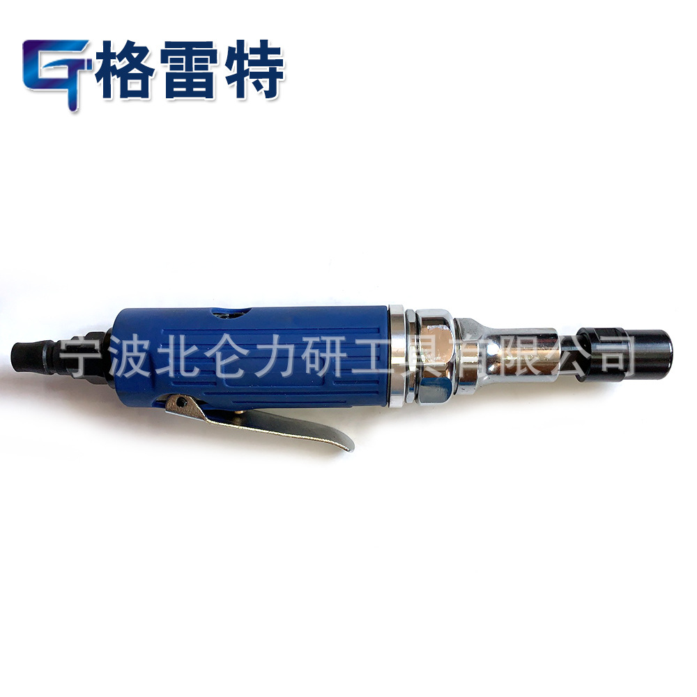 小型加长刻磨机 气动打磨机 刻磨笔风磨笔转速高笔式气动工具