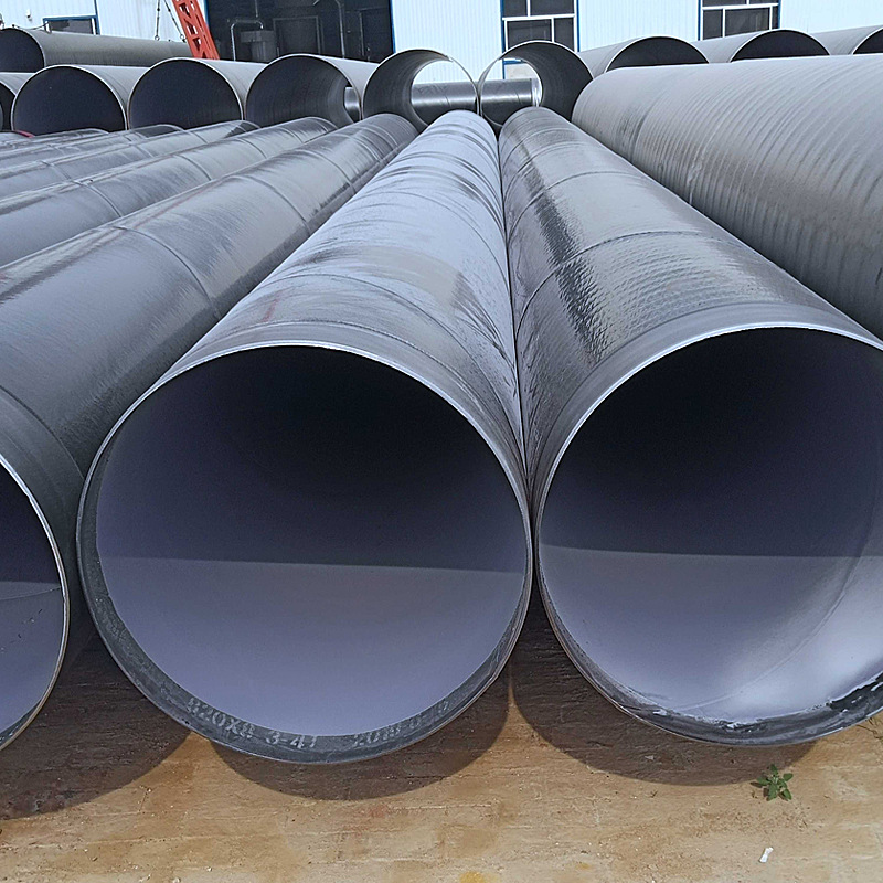 【现货直销】供应Q235材质螺旋管国标