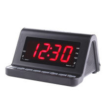 1.2LEDaRC ڏS AM/FM ALARM CLOCK RADIOS