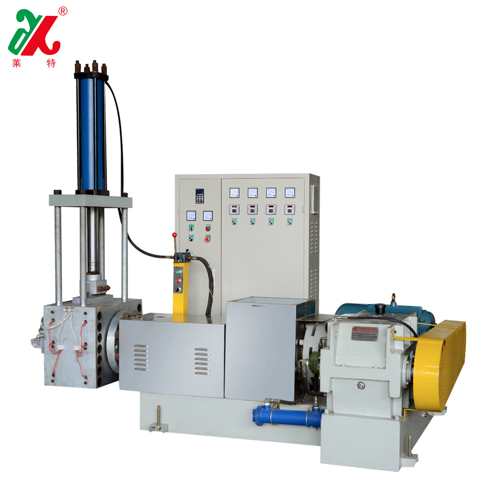 高产量 PP PE薄膜三阶塑料回收机 薄膜塑料造粒机