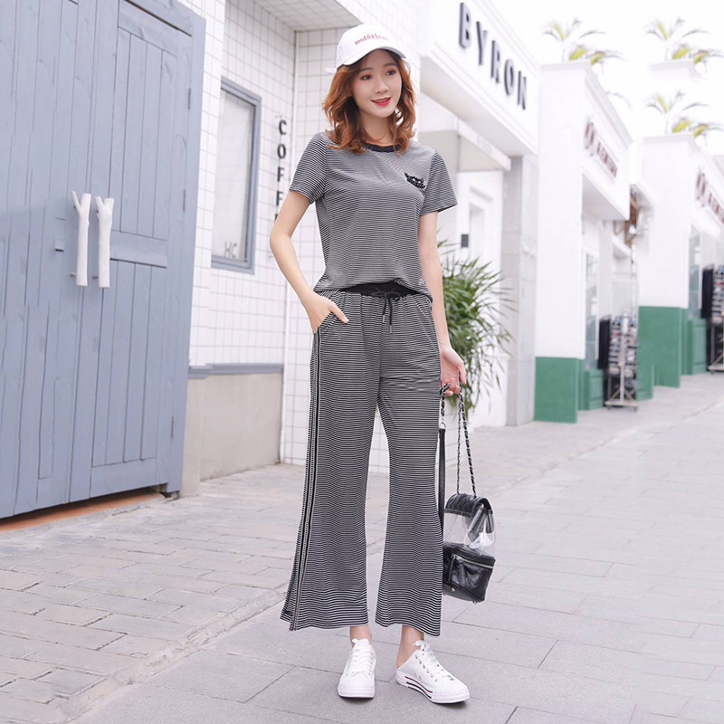 Costume femme MARQUE INDéPENDANTE en Coton - Ref 3335584 Image 4