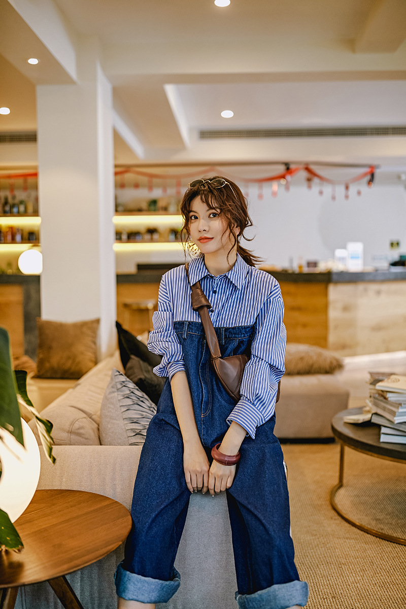 Costume femme en Coton - Ref 3335512 Image 15