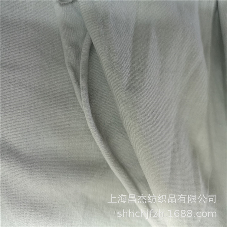 人棉氨纶汗布 人棉弹力针织面料 人棉弹力平纹布 人棉氨纶针织布