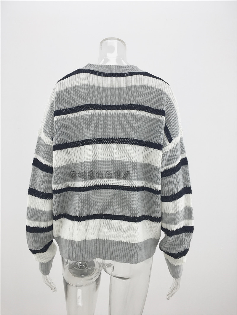 Pull femme en Acrylique - Ref 3414194 Image 27