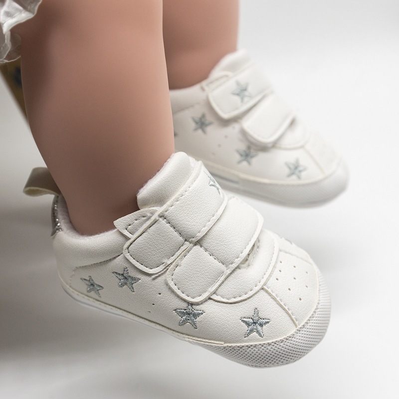 Chaussures bébé en PU artificiel - Ref 3436730 Image 117