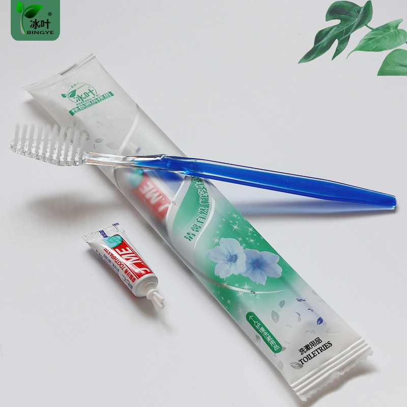 冰叶夹蓝牙刷1_副本