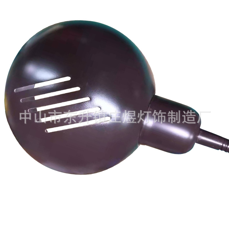 家用插电老款白炽灯 宿舍书房学生护眼学习台灯