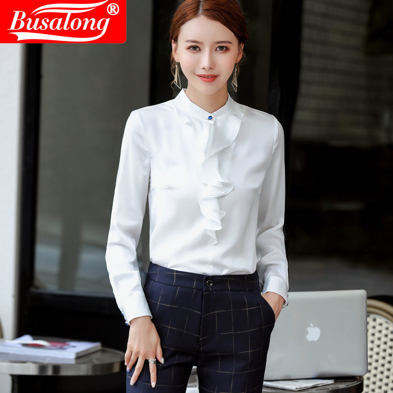 spring work clothes 2019