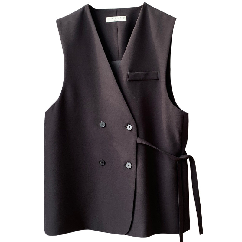Gilet femme en Polyester - Ref 3434605 Image 5