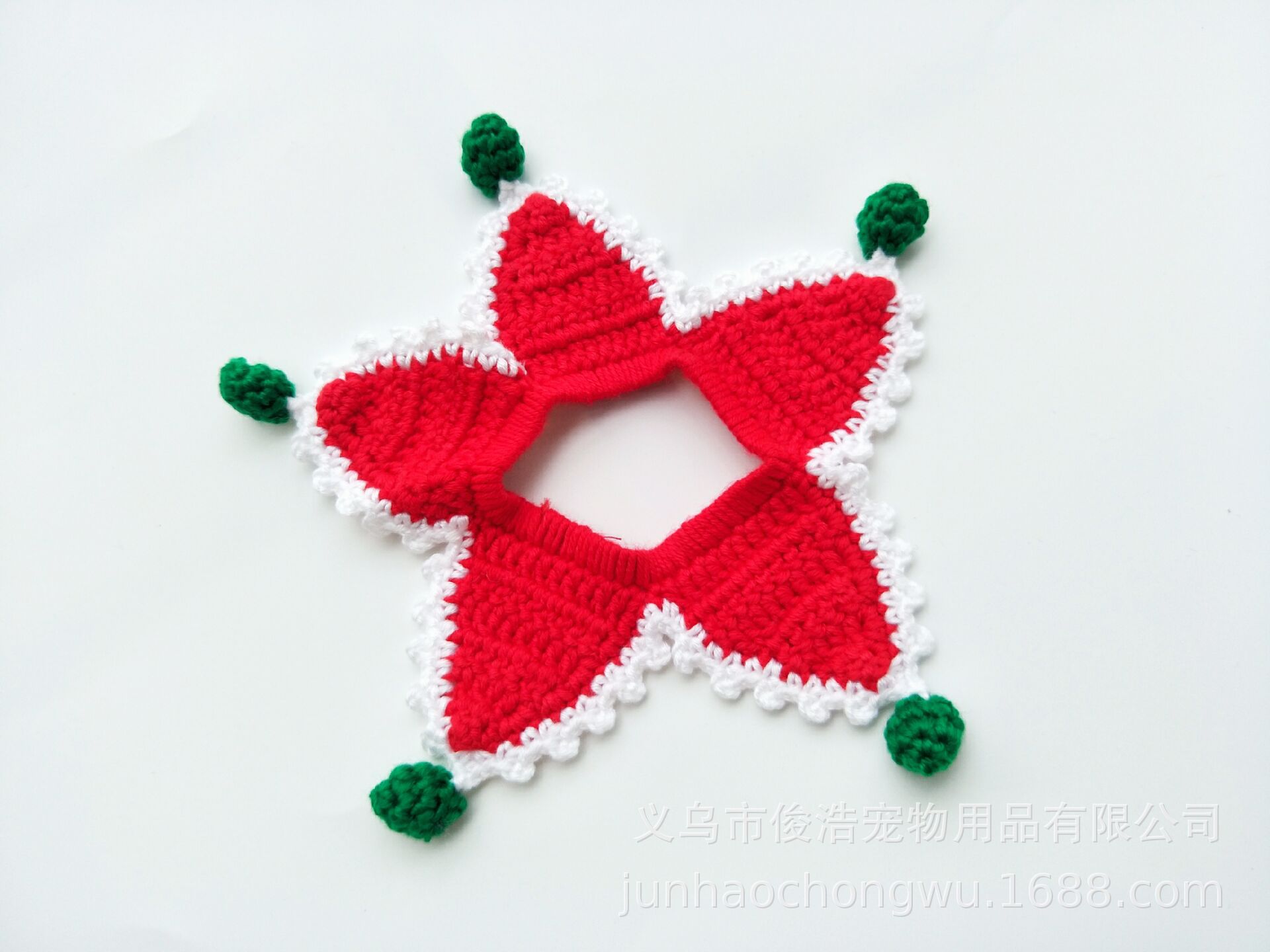 다섯개 별 레드