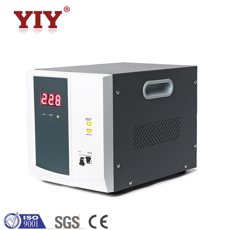 YIYһԪ 5000VA��������ѹAVR��ѹ�� 5000W���ÿյ���ѹ��Դ����