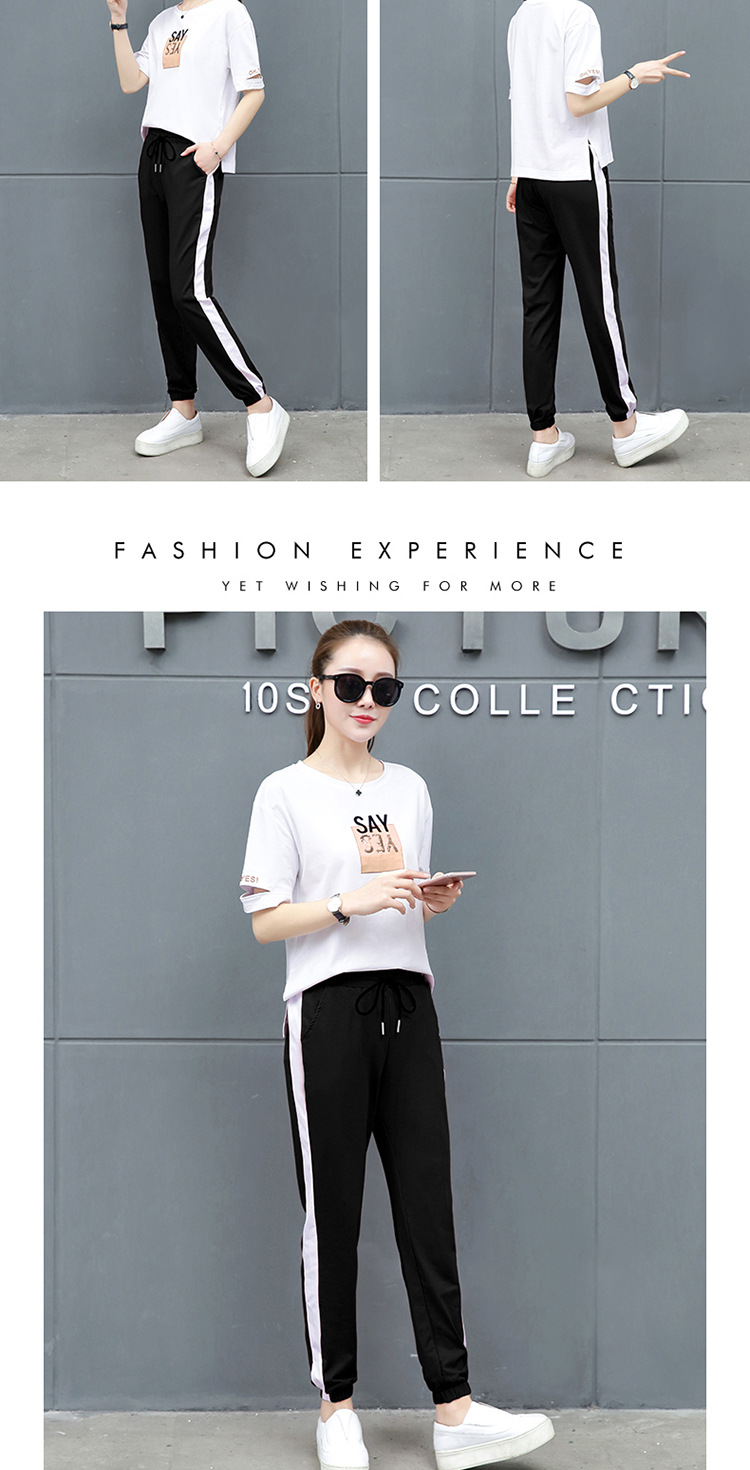 Costume femme en Coton - Ref 3334501 Image 21