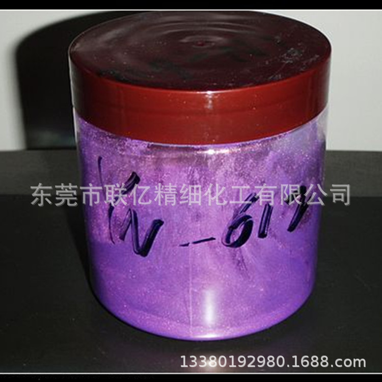 供珠光粉612目数600目厂家直销/质优价宜