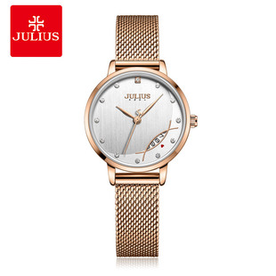 JULIUS�����r�¿�watch��s�r�����оW�펧�՚v�ֱ�Ů  JA-1179