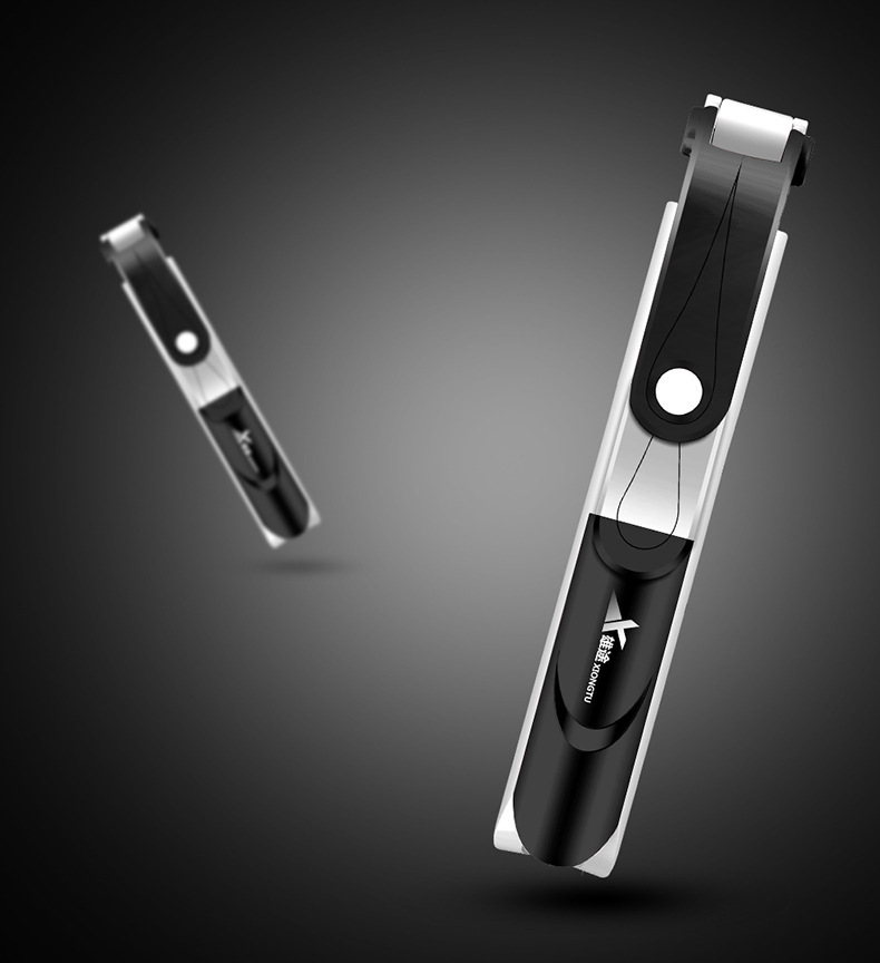 Bâton selfie en Acier inoxydable - Ref 3386797 Image 20