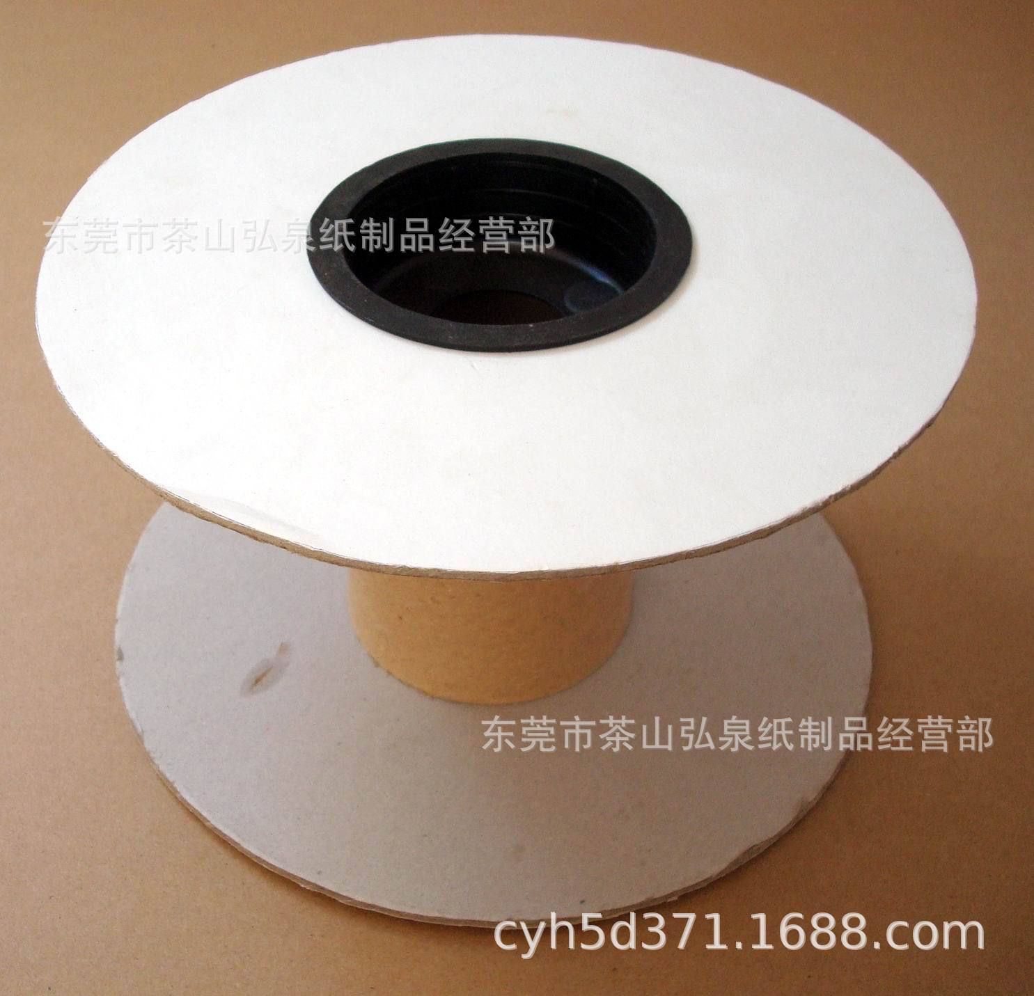 白卡纸轴线盘纸盘 电缆盘 线轴 纸轴 厂家直销