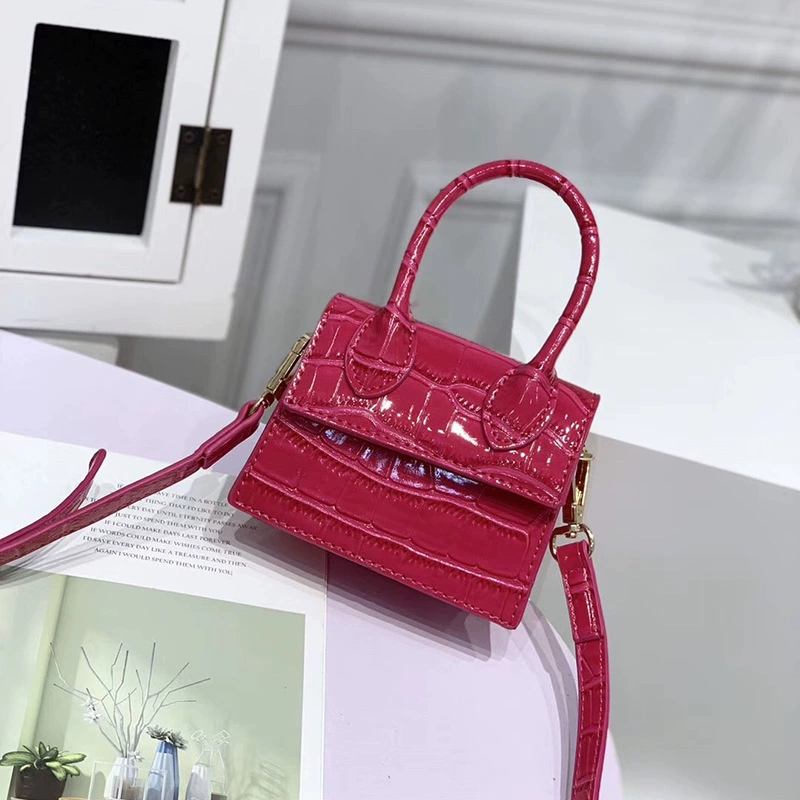 Children's bag, small shoulder bag, one-shoulder bag, Korean style, wholesale