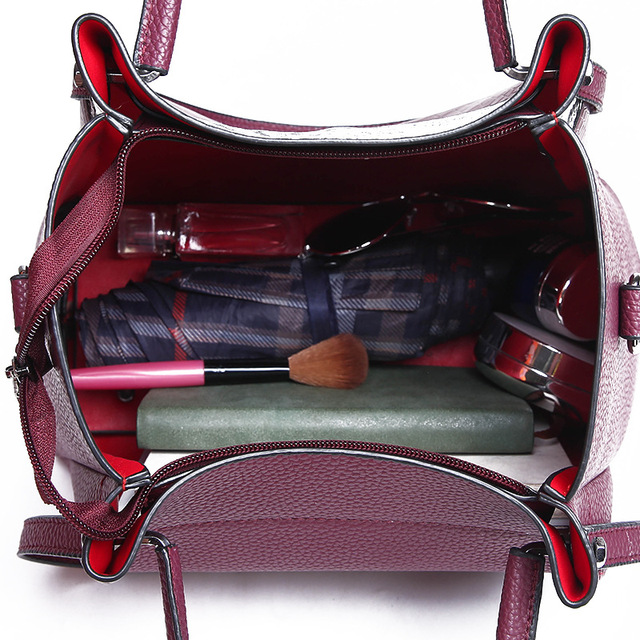 new two-piece mother-daughter bags in Europe and America 