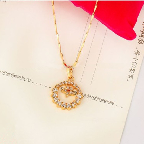 Brand copper starry sky