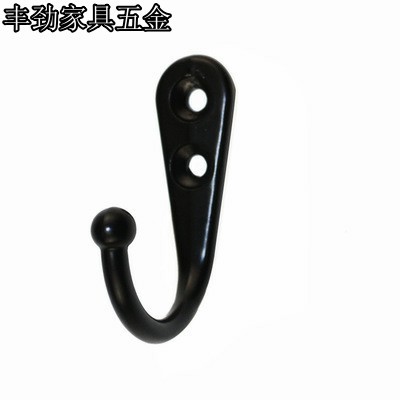 衣柜挂钩