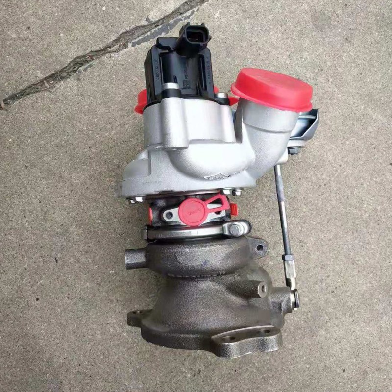 Jiangling Yusheng S330 1.5T Gasoline Engine 832770-0001 FS1-6K682-AC Garrett Turbocharger