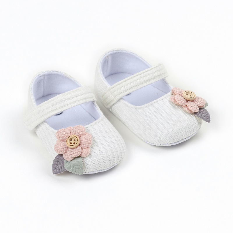 Chaussures bébé en Toile - Ref 3436683 Image 128