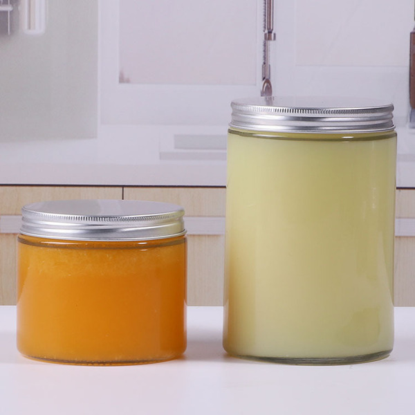 Wholesale high -temperature straight glass sauce bottle of bird's…