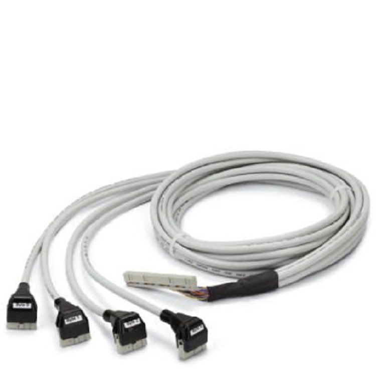 菲尼克斯 系统电缆CABLE-IC50-4VIP14/2,0 - 2903766