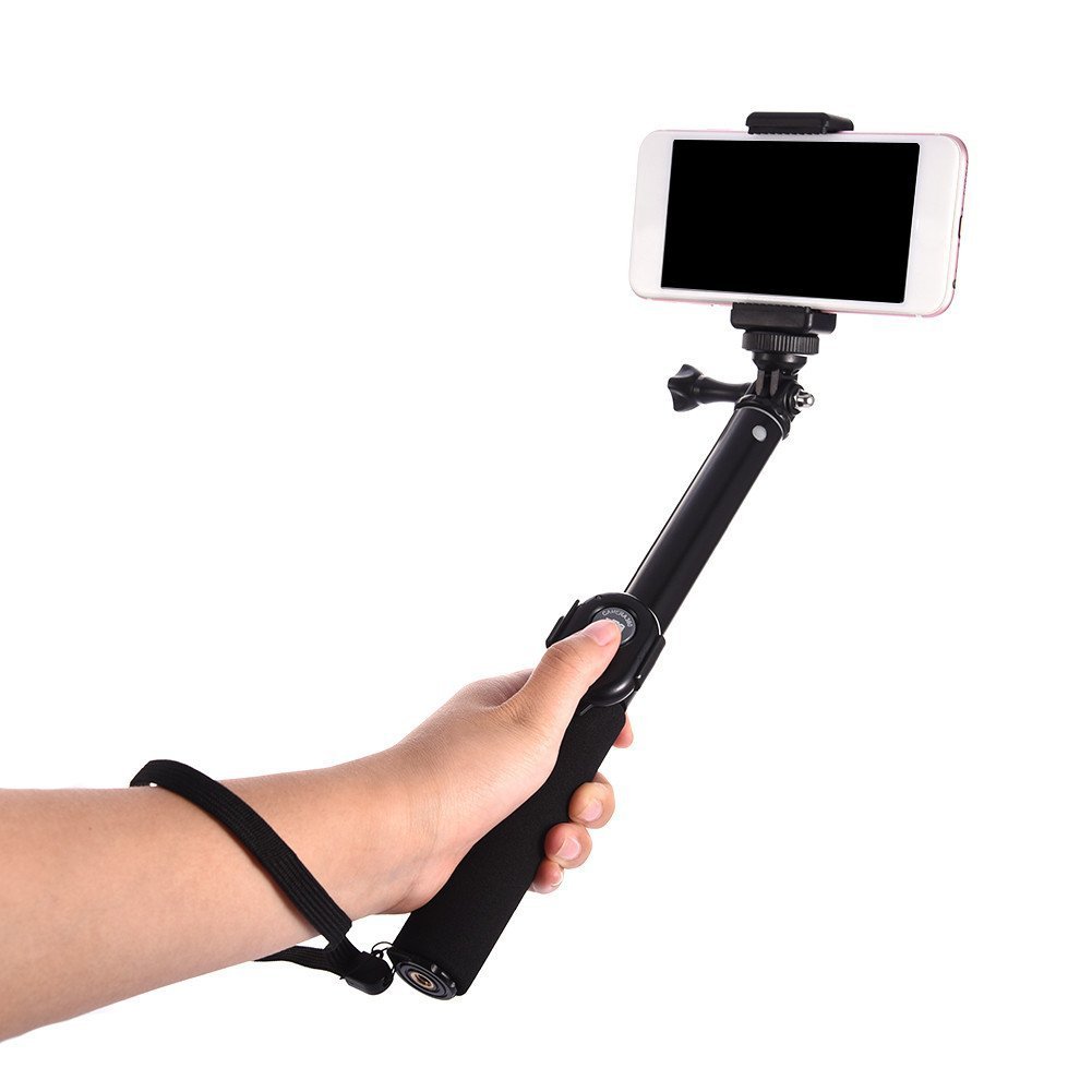 Stick selfie en Alliage d aluminium - Ref 3386454 Image 32