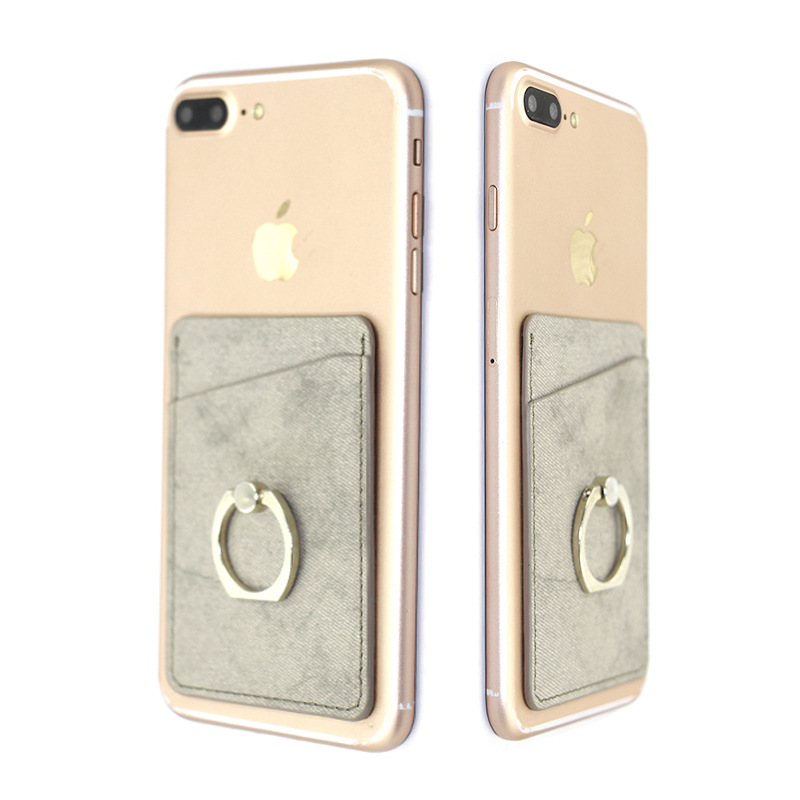 指环扣手机卡套2018120639